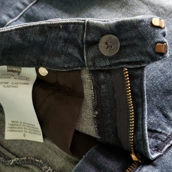 LEVI'S skirt - Picture 6 of 10